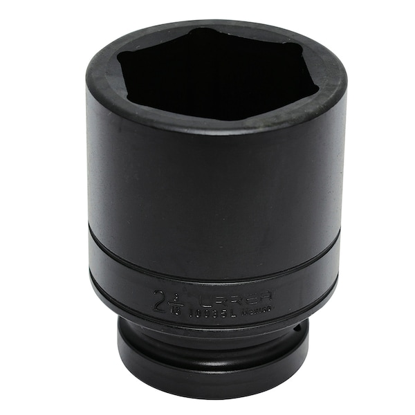 1" Drive 6-Point Deep Impact Socket 2-3/16"